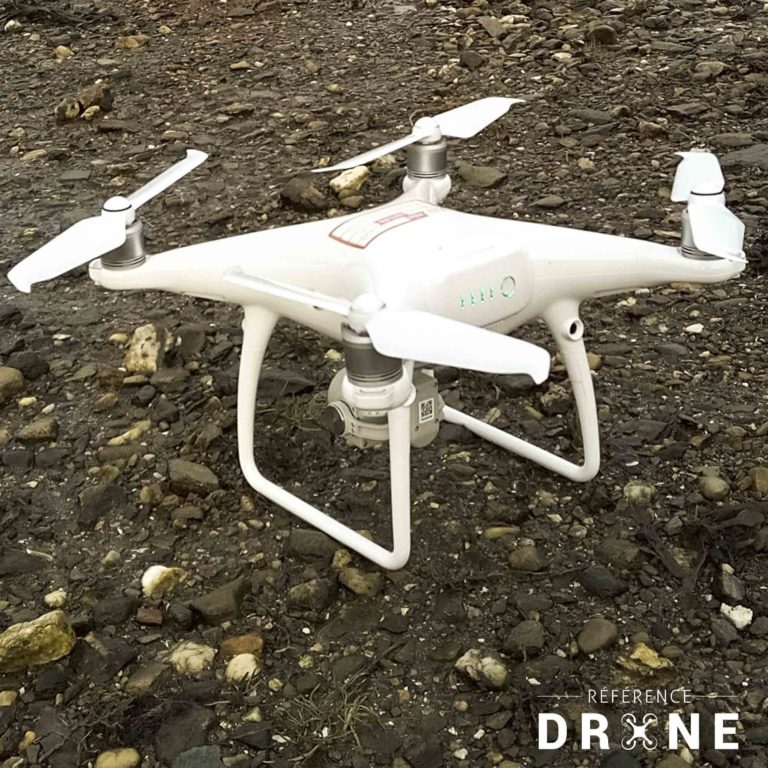 Formation vole de drone - Référence Drone