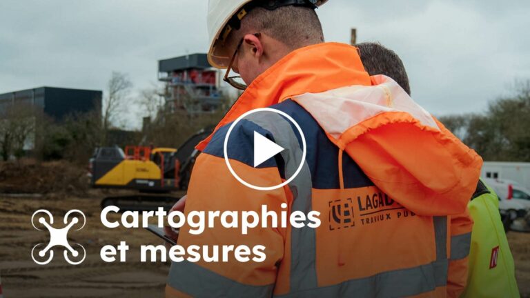 Rd Videocover Cartographie – formation télépilote Bretagne – Référence Drone