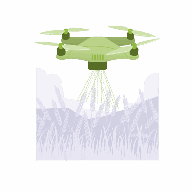 Agricole – formation télépilote Bretagne – Référence Drone