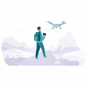 Drone Loisirs – formation télépilote Bretagne – Référence Drone