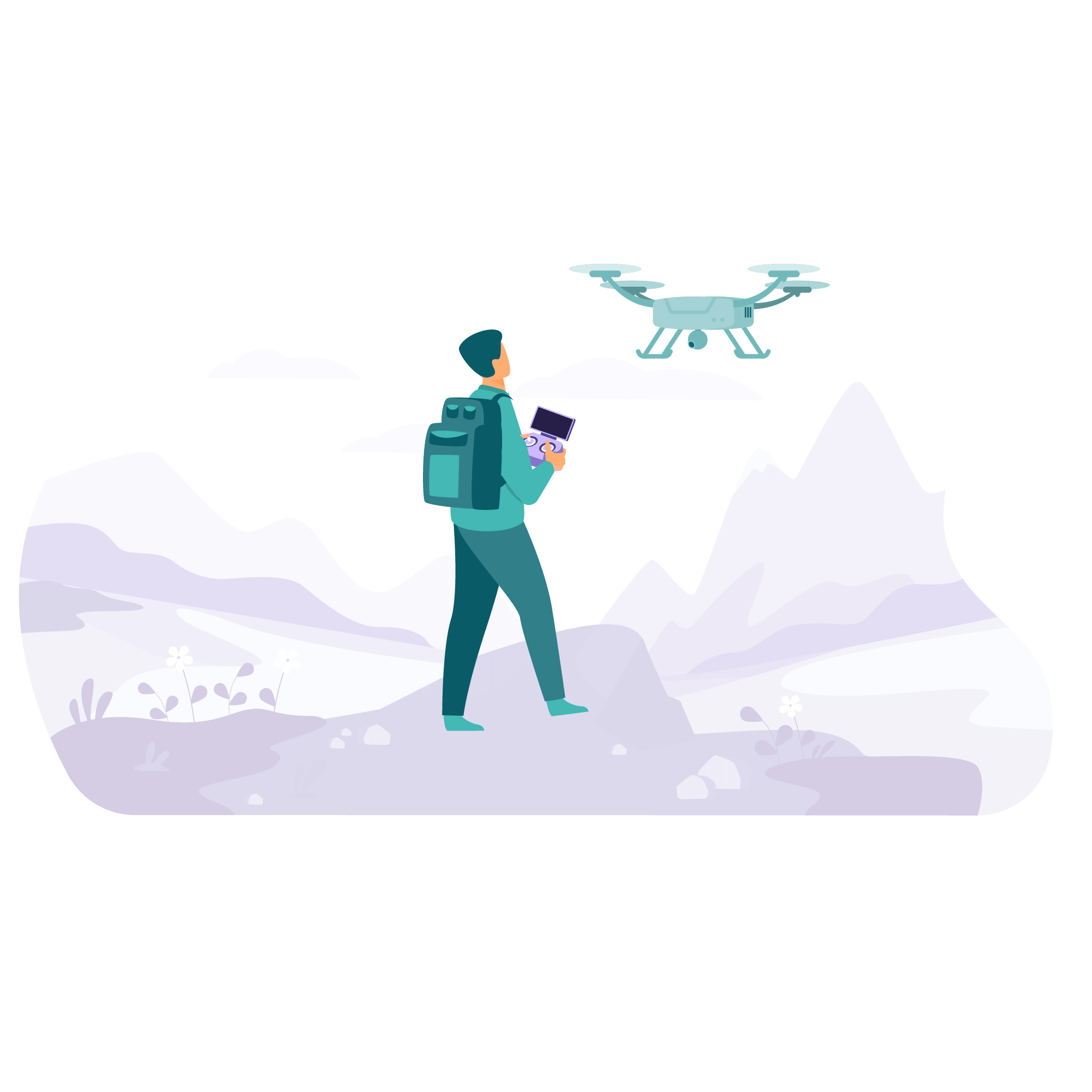 Drone Loisirs – formation télépilote Bretagne – Référence Drone