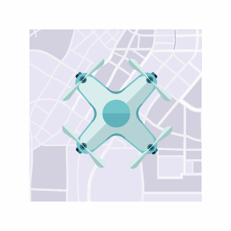 Cartographie – formation télépilote Bretagne – Référence Drone