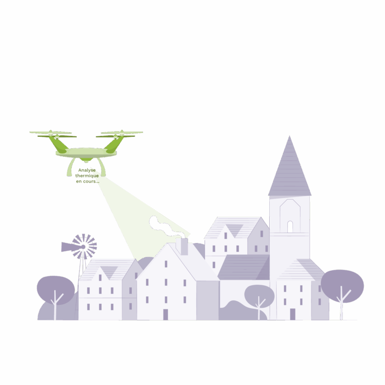 Diagnostic – formation télépilote Bretagne – Référence Drone