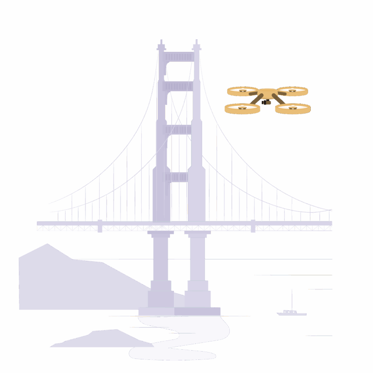 Inspection – formation télépilote Bretagne – Référence Drone