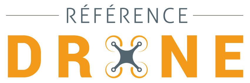 Logo Reference Drone Transparent – Mode Maintenance – Brest – formation drone