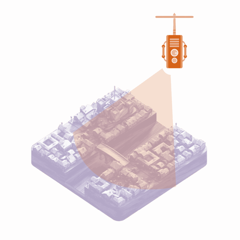 Photogrammétrie – formation télépilote Bretagne – Référence Drone