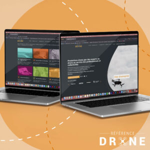 Nouveau Site En Ligne – formation drone professionnelle – formation télépilote DGAC