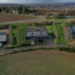 Centre de formation drone à Dirinon / Landerneau dans le Finistère (29)