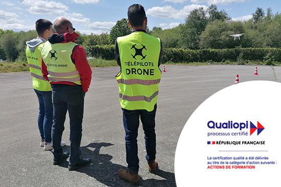 certification-qualiopi-référence-drone