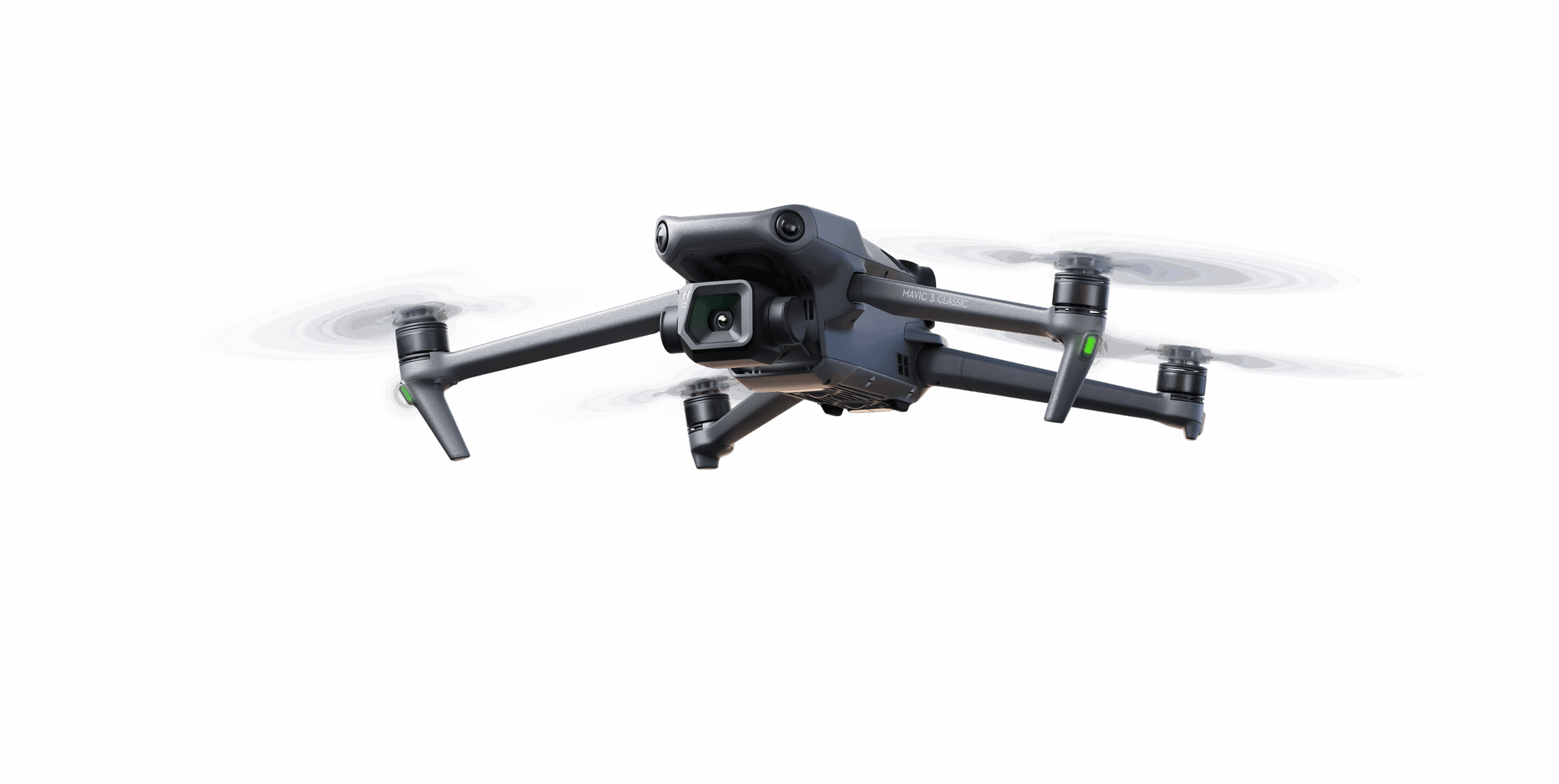 Drone DJI Mavic 3 Classic – modèle utilisé en formation professionnelle