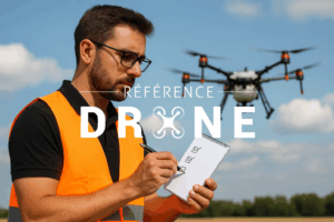 formation télépilote Bretagne – Référence Drone Telepilote A Jour Oct2025 Reference Drone – Télépilotes : Votre Formation Est