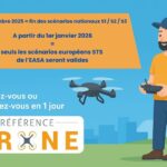 formation télépilote Bretagne – Référence Drone Formation Drone Recyclage Sts 2026 Reference Drone – Formez Vous Ou Recyclez