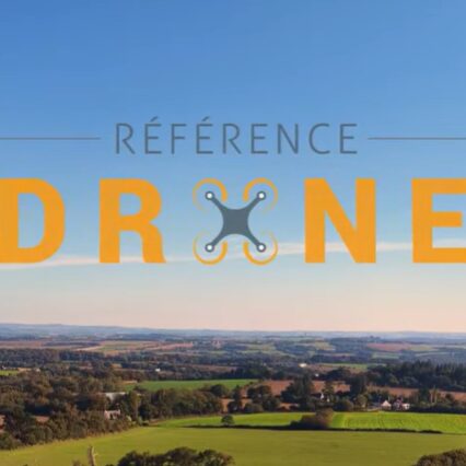 Prise De Vue Aerienne Paysage Bretagne Reference Drone – Formez Vous Ou
