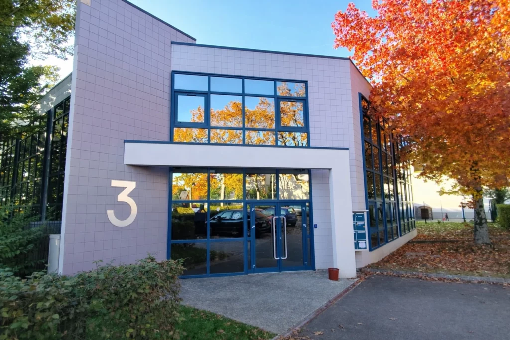 Centre de formation drone Référence Drone à Saint-Grégoire près de Rennes