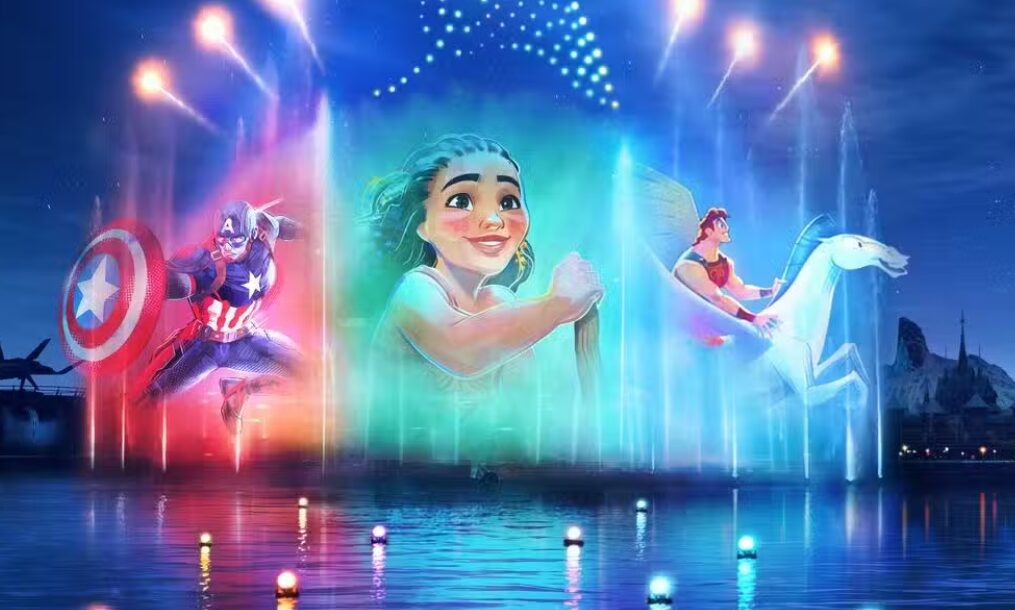 Drone Derniers Corée – Quand La Technique Rencontre L’image – Actualité –