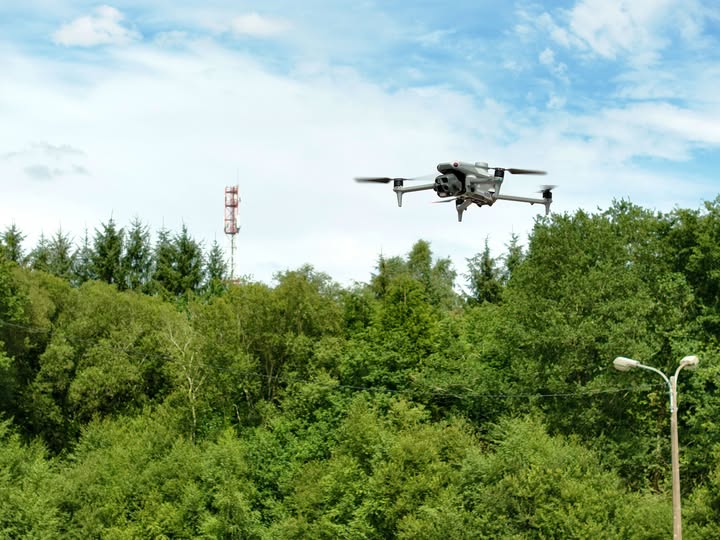 Le Drone : Bien Plus Qu’un Jouet Ou Une Arme…