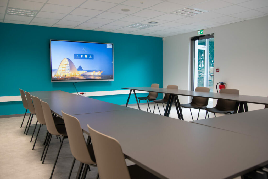 Salle Formation Loudeac Reference Drone – Elementor #9173 – Côtes-d’Armor – formation