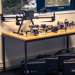 Nos Differents Drones – Le Drone : Bien Plus Qu’un Jouet Ou