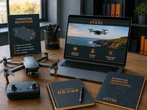 financement formation drone CPF